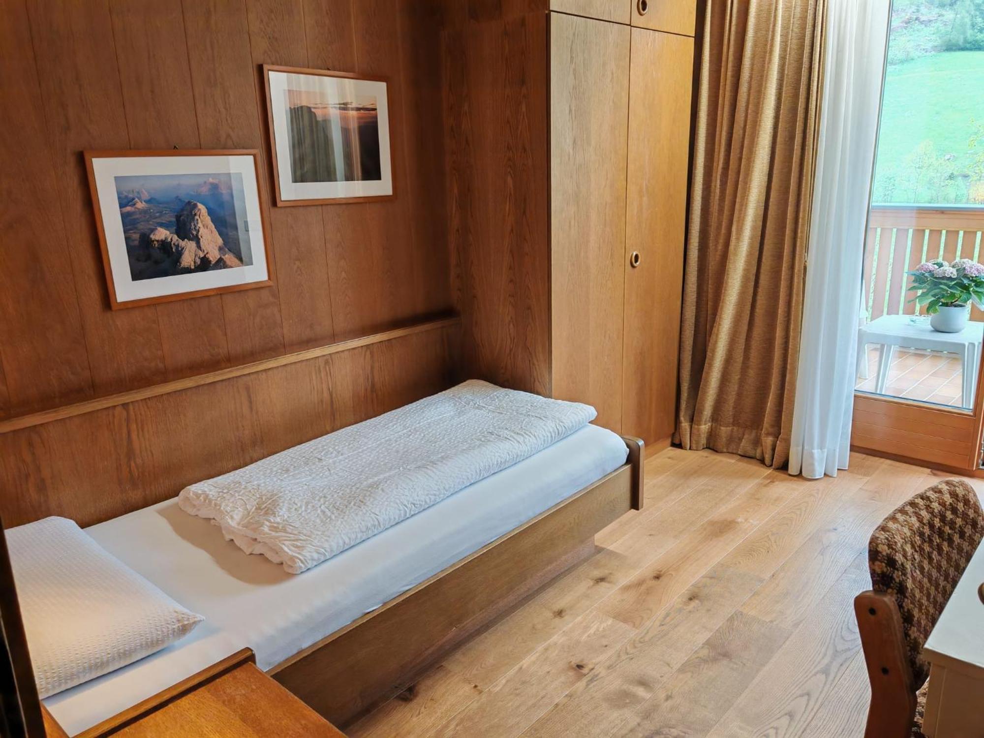Hotel Alpenblick Sarentino Ngoại thất bức ảnh